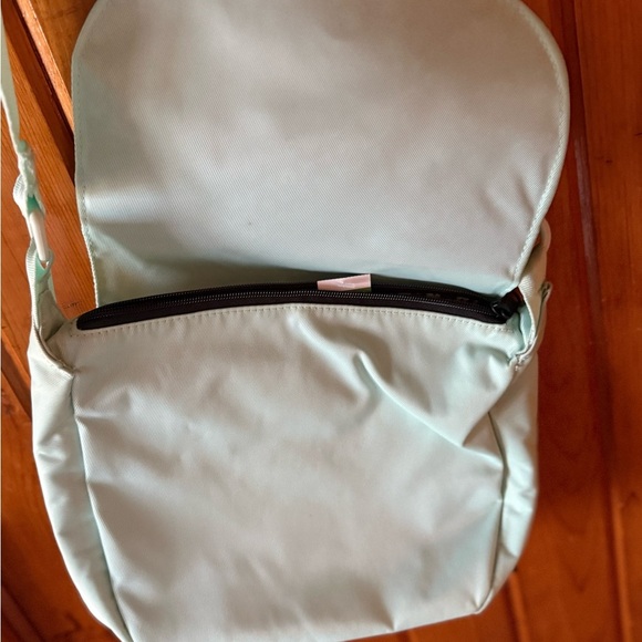 L.L bean light teal Crossbody‎ Bag - Picture 8 of 8